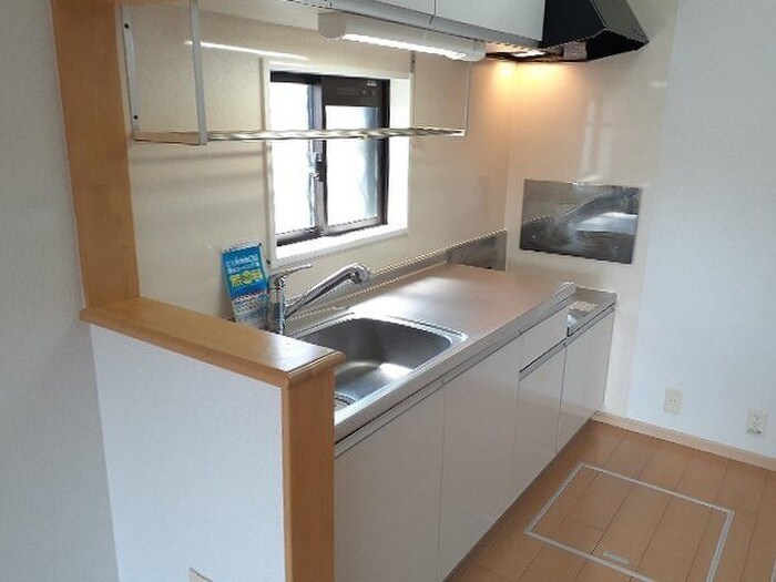 物件内観写真5　(キッチン)