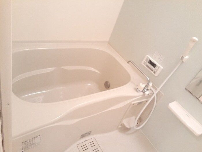 物件内観写真6　(バス／シャワールーム等)