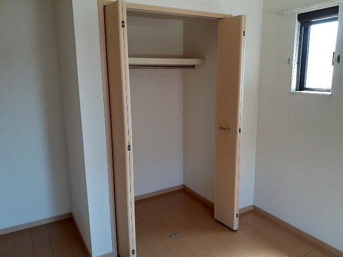 物件内観写真9　(収納)