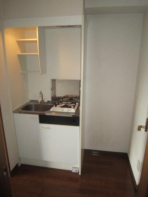 物件内観写真10　(キッチン)