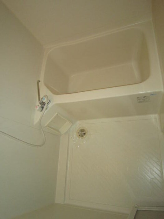 物件内観写真11　(バス／シャワールーム等)