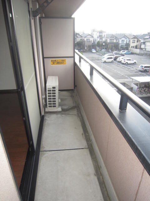 物件内観写真15　(ベランダ・バルコニー)