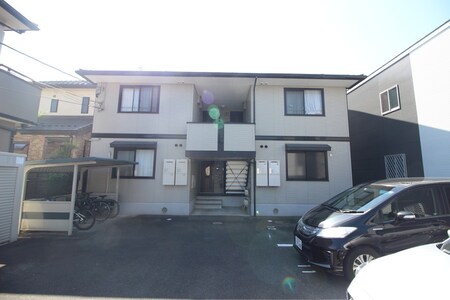 ドミ－ル野田外観写真