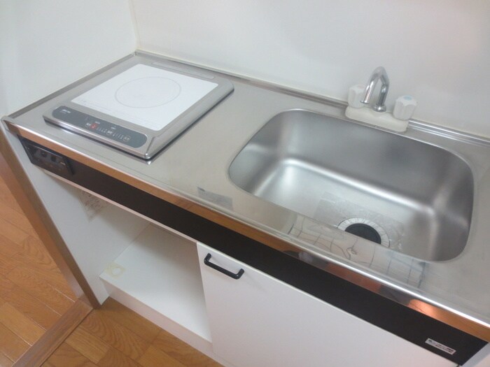 物件内観写真9　(キッチン)