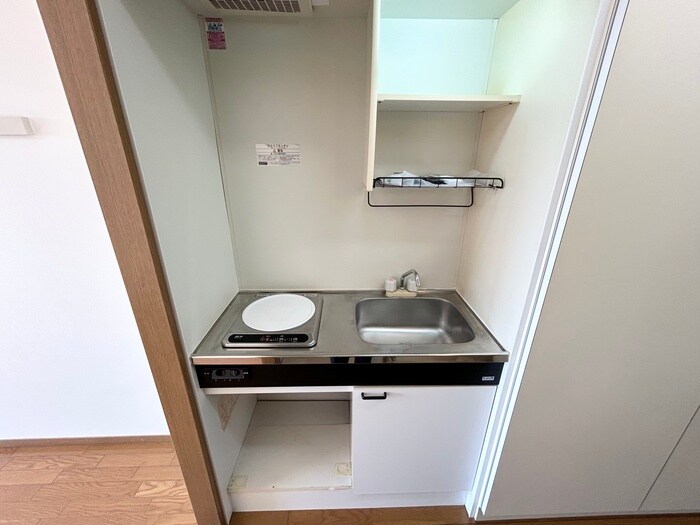 物件内観写真9　(キッチン)