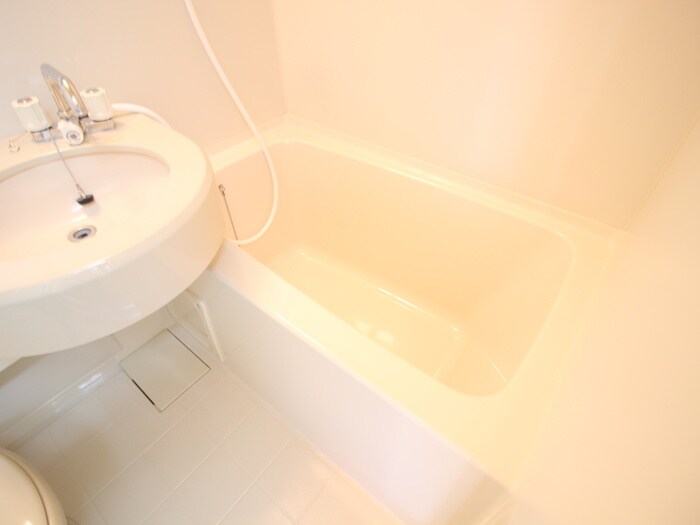 物件内観写真11　(バス／シャワールーム等)