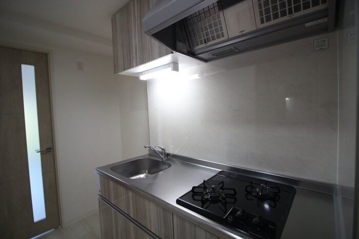 物件内観写真9　(キッチン)