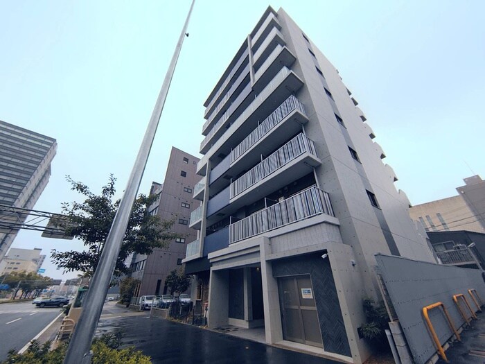 物件外観写真5　(外観写真)