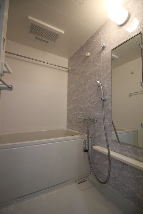 物件内観写真13　(バス／シャワールーム等)