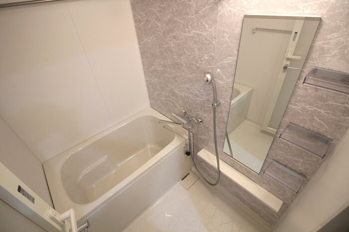 物件内観写真16　(バス／シャワールーム等)