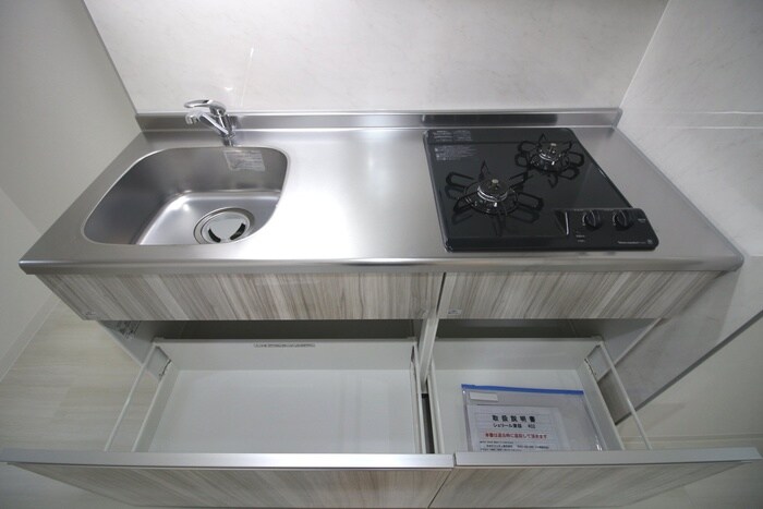 物件内観写真17　(キッチン)
