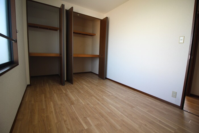 物件内観写真12　(居室)