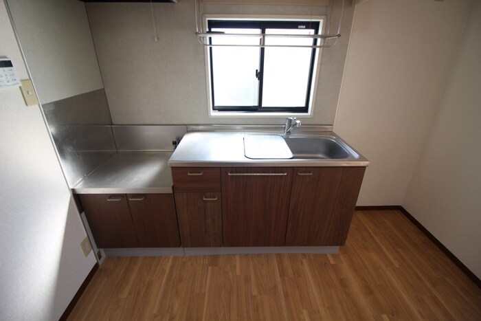 物件内観写真13　(キッチン)