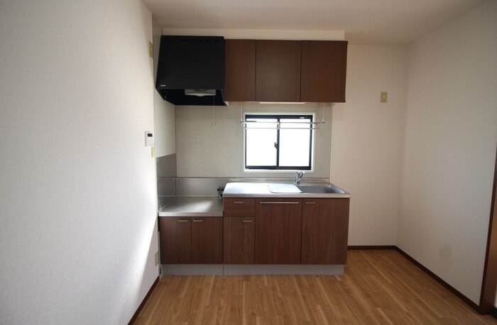 物件内観写真14　(キッチン)