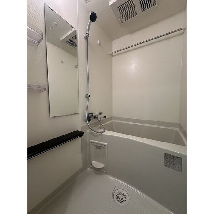 物件内観写真9　(バス／シャワールーム等)