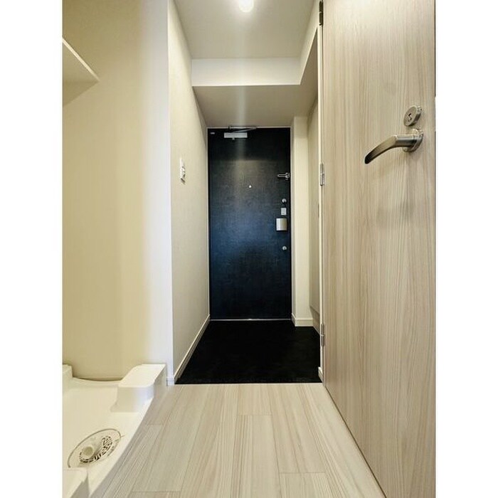 物件内観写真13　(廊下)