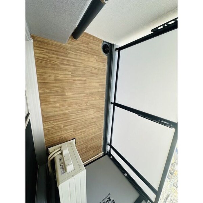 物件内観写真15　(ベランダ・バルコニー)