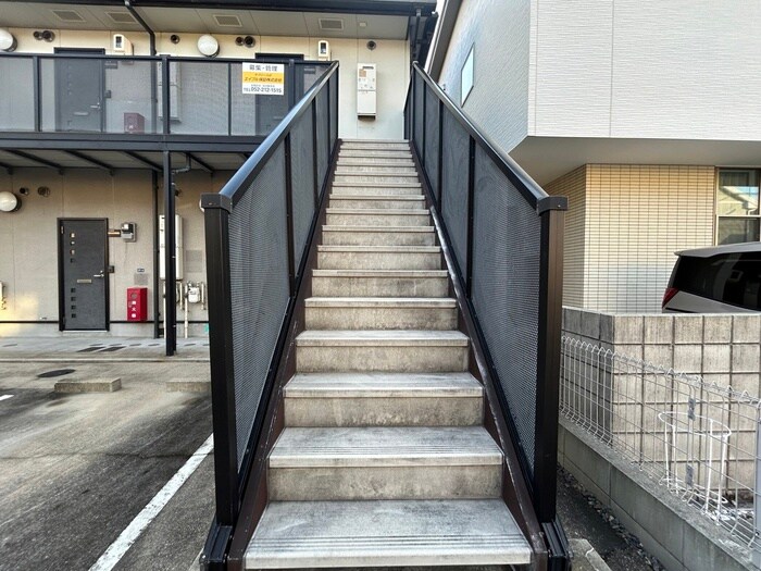 物件外観写真4　(その他)