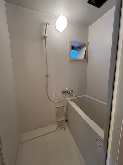 物件内観写真14　(バス／シャワールーム等)
