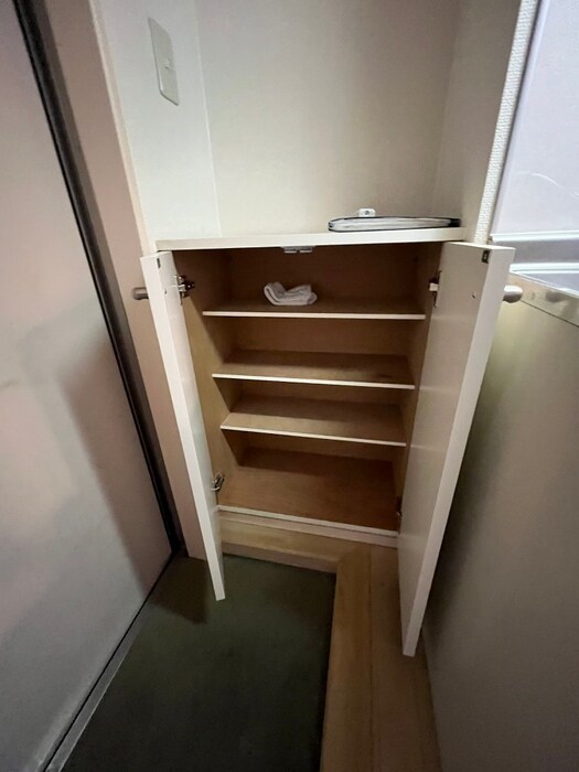物件内観写真19　(靴箱)