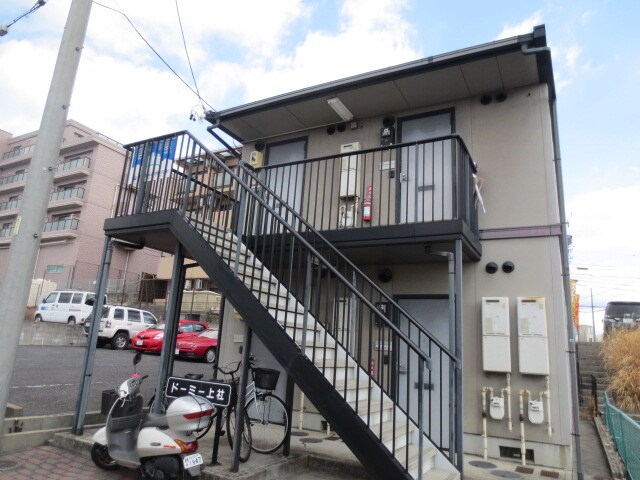 物件外観写真3　(外観写真)