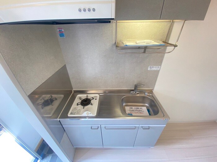 物件内観写真12　(キッチン)