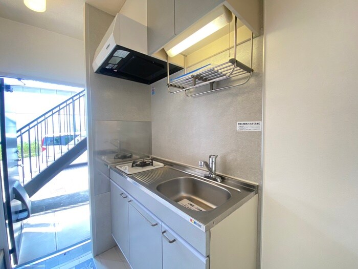 物件内観写真17　(キッチン)