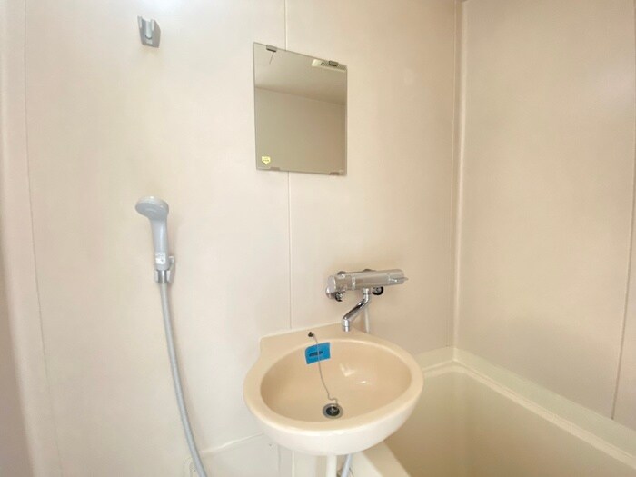 物件内観写真18　(洗面)