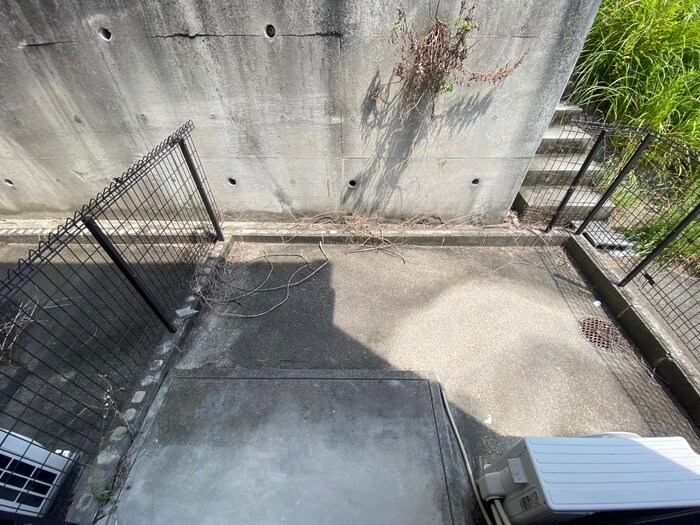 物件内観写真21　(ベランダ・バルコニー)