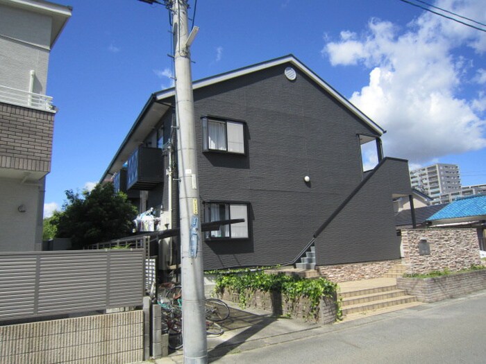 物件外観写真6　(外観写真)