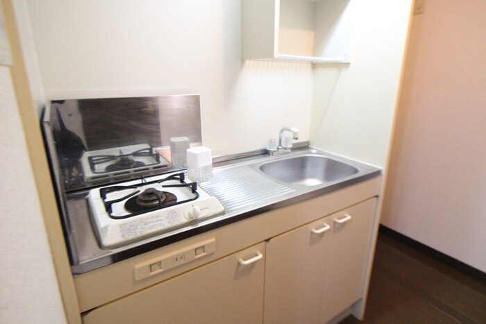 物件内観写真10　(キッチン)