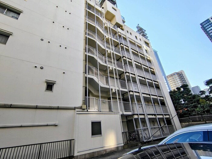 物件外観写真5　(外観写真)