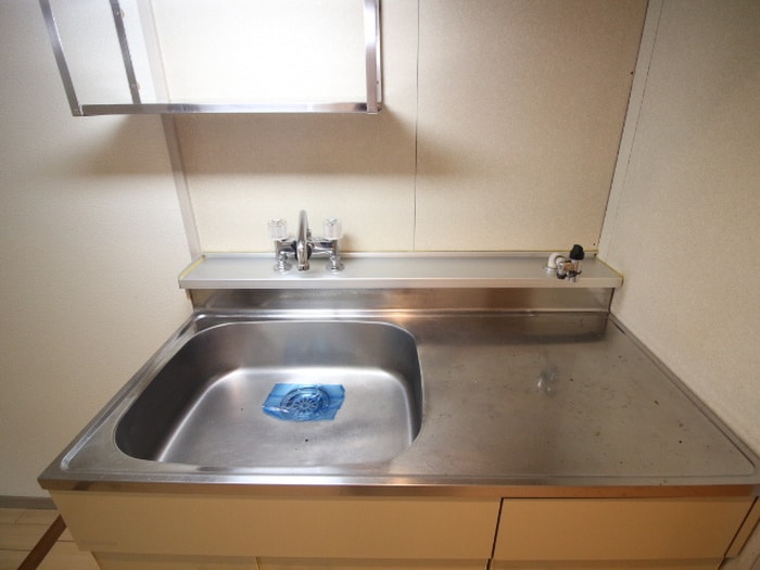 物件内観写真13　(キッチン)