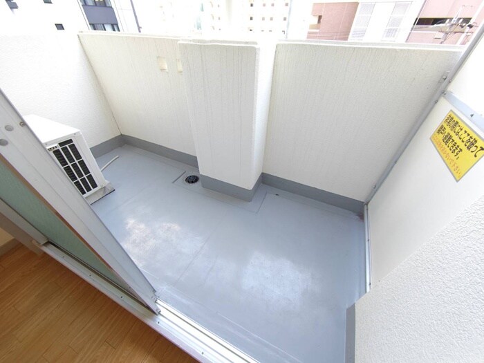 物件内観写真21　(ベランダ・バルコニー)