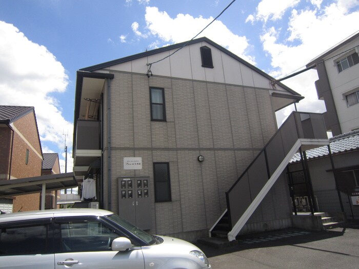 物件外観写真2　(外観写真)