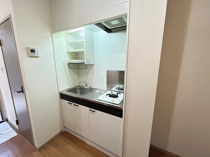 物件内観写真9　(キッチン)