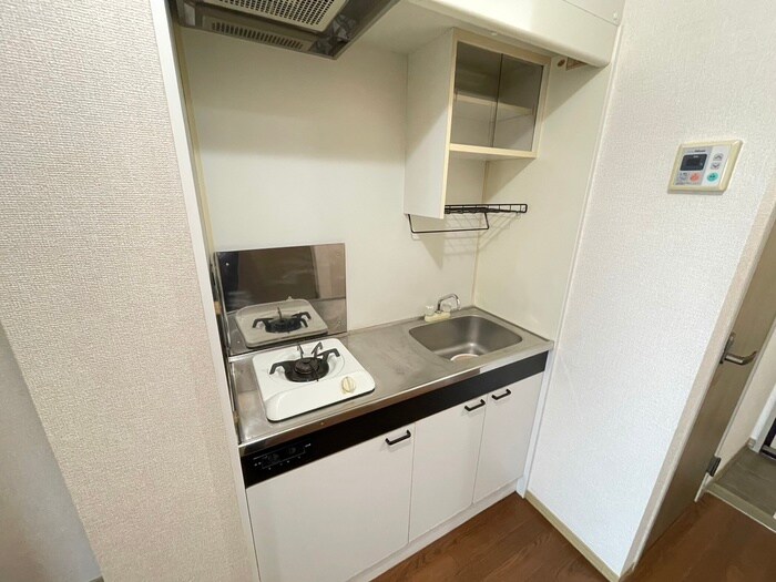 物件内観写真9　(キッチン)