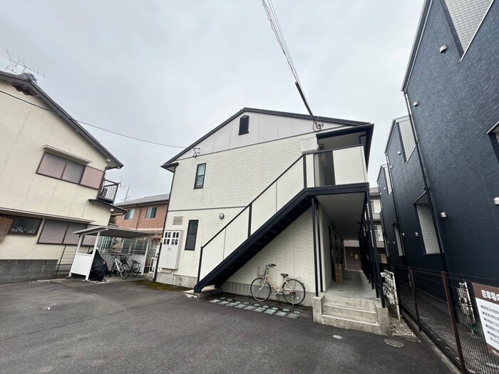 物件外観写真6　(外観写真)