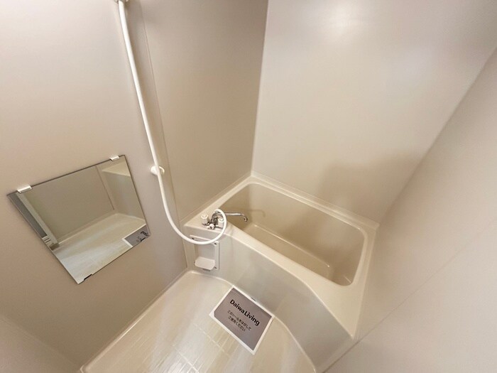 物件内観写真10　(バス／シャワールーム等)