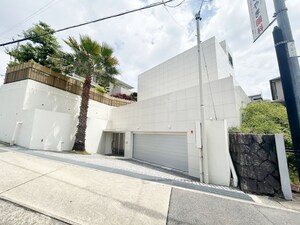 名東区高間町戸建外観写真