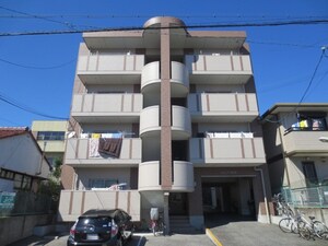 シェソワ町南外観写真