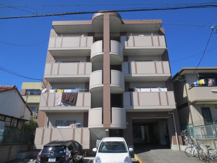 物件外観写真6　(外観写真)