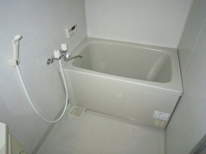 物件内観写真11　(バス／シャワールーム等)