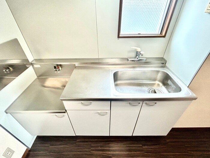 物件内観写真12　(キッチン)