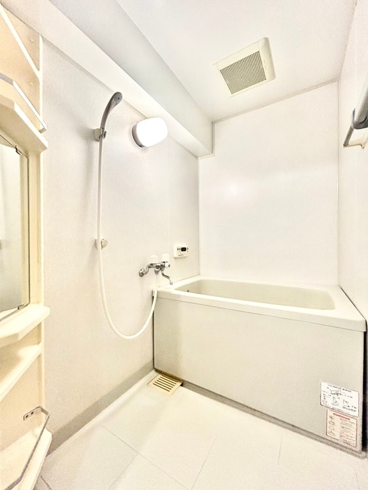 物件内観写真13　(バス／シャワールーム等)