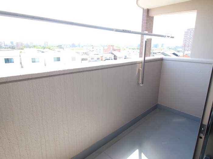 物件内観写真19　(ベランダ・バルコニー)
