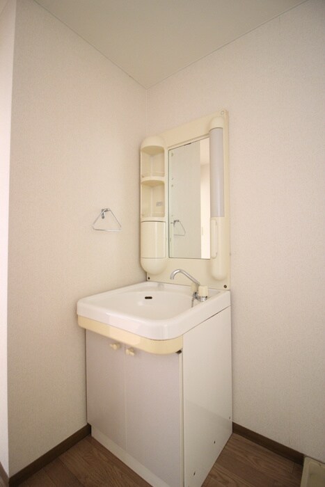 物件内観写真10　(洗面)