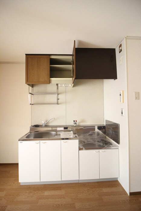 物件内観写真17　(キッチン)