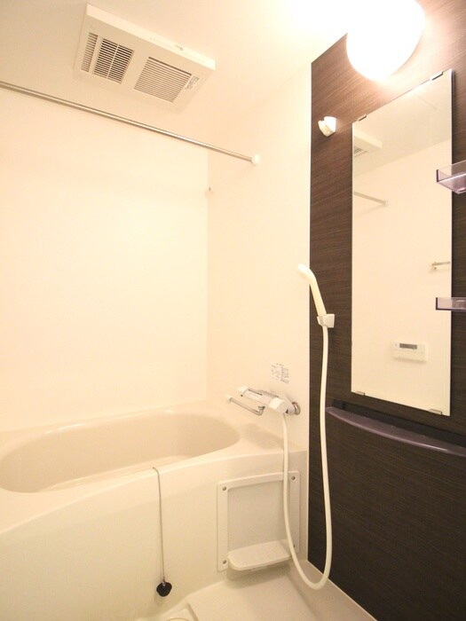 物件内観写真8　(バス／シャワールーム等)