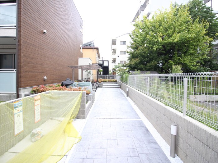 物件外観写真6　(外観写真)